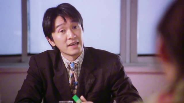 金像奖评委解析《喜剧之王》为何重感觉轻故事