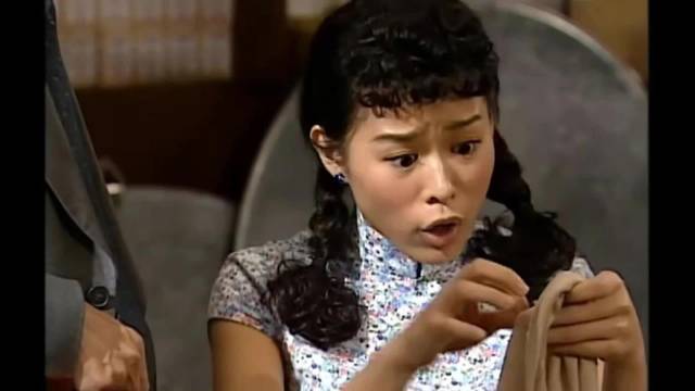 面对上司X骚扰胡杏儿有一套，做的好哈哈哈哈