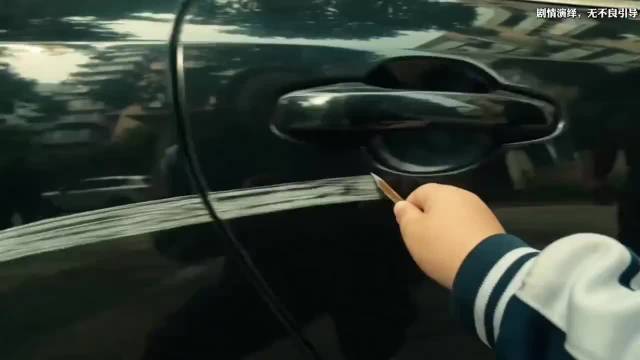 竟然有点泪目了