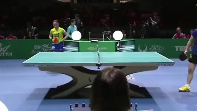孙颖莎差一分险胜，19岁击败日本伊藤美诚