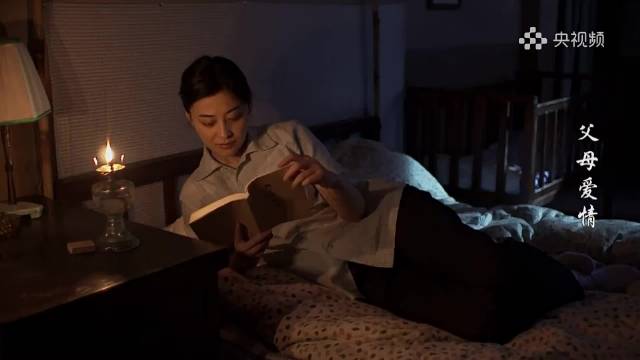 父母爱情：欧阳懿被打成右派，安杰怕影响丈夫一直瞒着，丈夫做法太感人