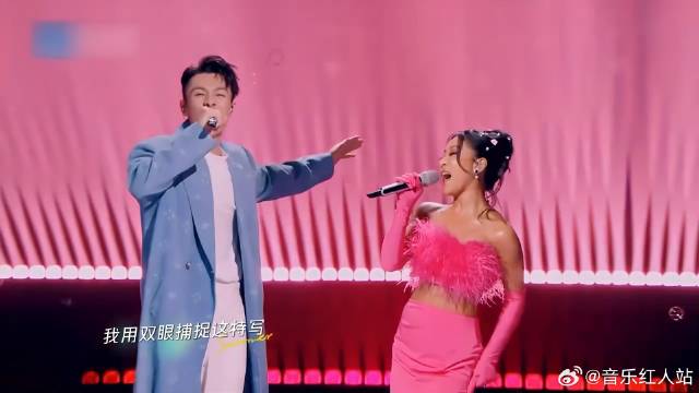 吉克隽逸周柏豪《夏天》代入了，就是这黏糊的感觉！