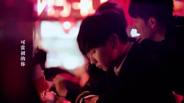 林俊杰《可惜没如果》引发听众集体回忆