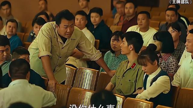 赚足了我的眼泪，触及真心！