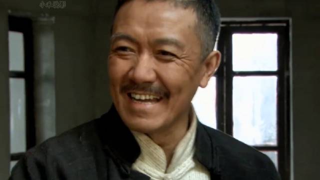 传武时隔多年回家，鲜儿此时却被抓了