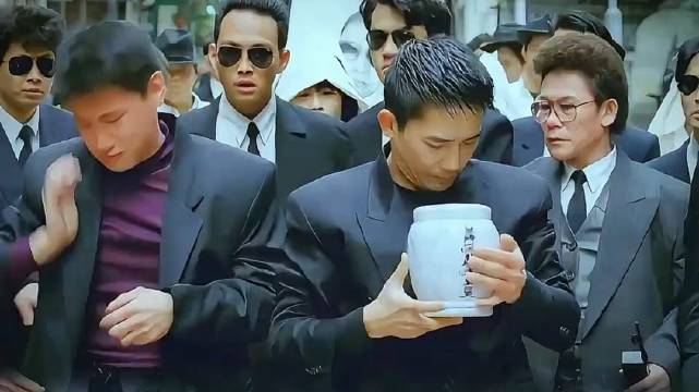 香港电影