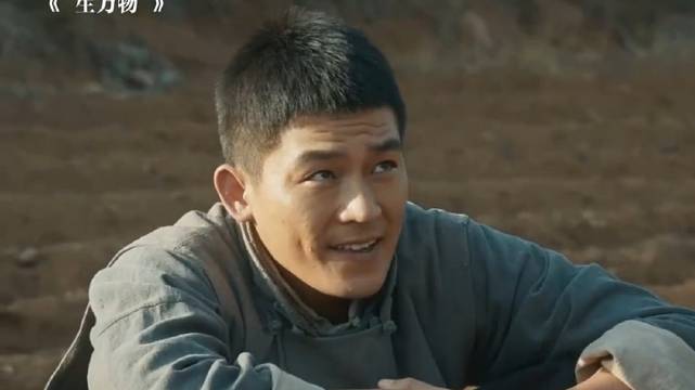 天地聋哑亲兄弟，活命还得靠演技 欧豪 杨幂