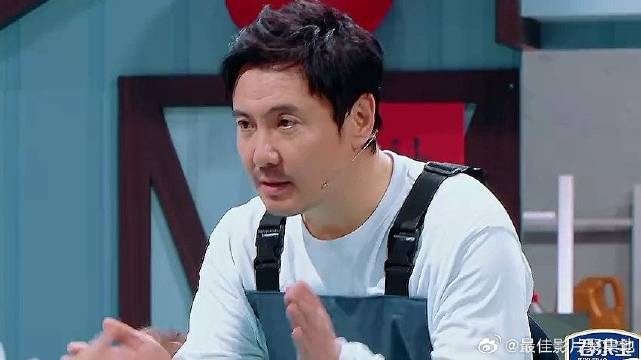 沈腾张凯丽认爹大战！ 全程高能无尿点，看玩笑到飙泪