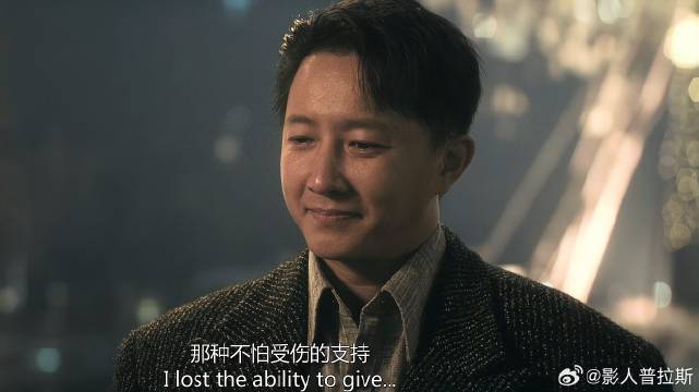 韩庚以为忘不掉曾经，初恋一句话，终于释怀！