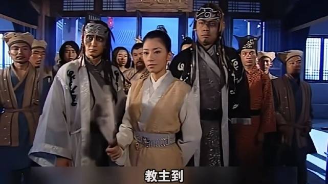 张三丰遇袭拳法引热议劳斯莱斯车主现身助阵