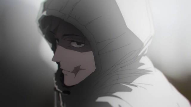 MAPPA制作『咒术回战≡』最终卷发售动画版PV