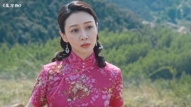 露露直接要求大脚买地，大脚吓得转身就跑