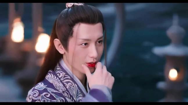《琉璃》热播6年再掀热潮，成毅演绎禹司凤获赞