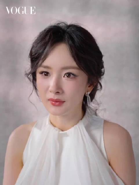 杨幂40岁演少女无违和感，仙剑三雪见扮相再现天下大同