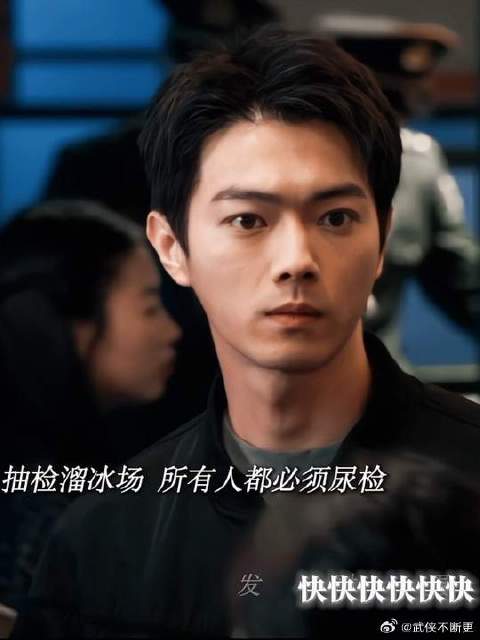 国产剧也有高智商犯罪cp了！这段看得好紧张