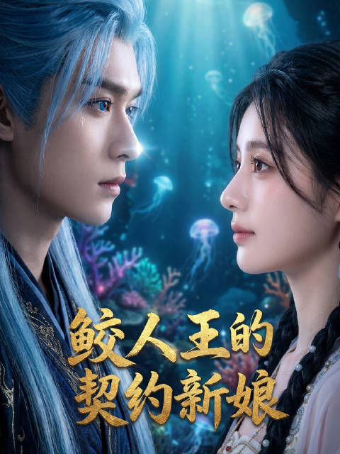短剧·鲛人王的契约新娘-第33集-沈泱前世错信他人，身陷阴谋，最终含恨而终。意外重生后，她决心改写命运，不再重蹈覆辙。面