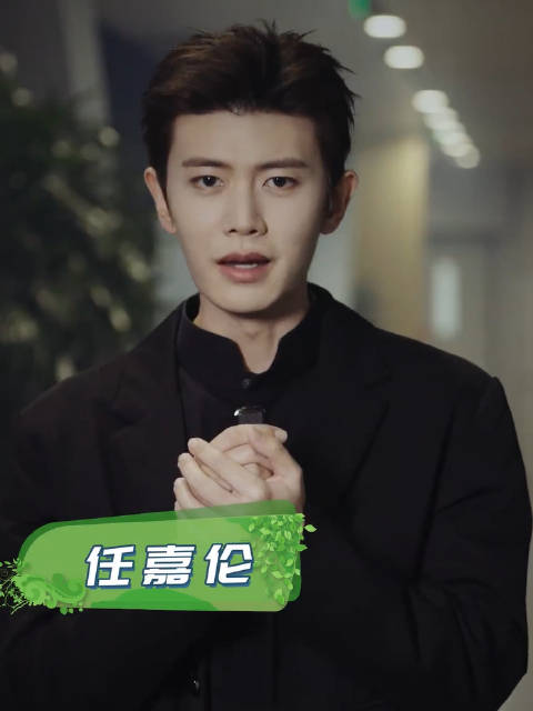 姜武五一晚会讲述张雪的奋斗故事
