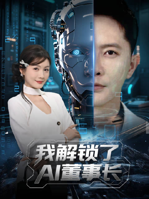 短剧·我解锁了AI董事长-第24集-跆拳道高手韩小野为父筹手术费，入职小思科技成为董事长陈震秘书，意外发现对方正是自己