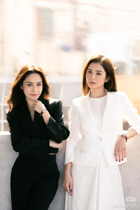 阿娇送给阿Sa的这条钻石双生花项链有什么具体的含义？