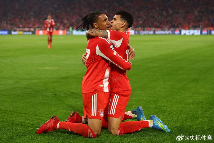 史诗级对决！拜仁4-3逆转皇马晋级，次回合赛事全回顾
