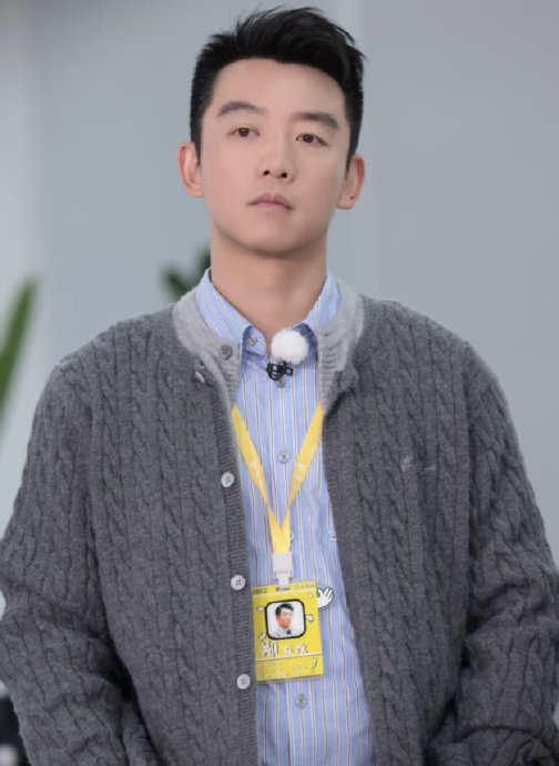 李晨和郑恺是从哪部剧开始认识的？
