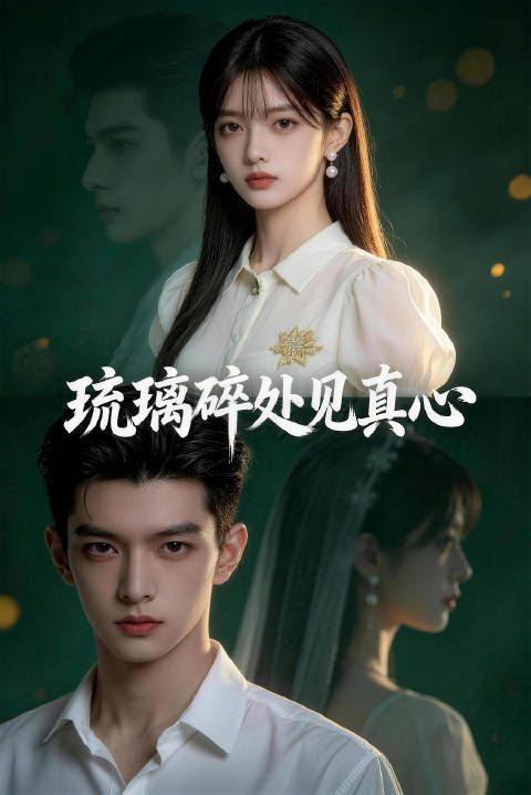 短剧·琉璃碎处见真心-第46集-城市独生女秦媛婚礼当天，被准婆婆以怀孕要挟，要求退还八万八彩礼、过户婚前房给小叔子当婚房