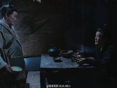 “常在大哥就是讲究，就是缺个老伴”