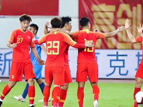 他是国安水平仅次张玉宁的本土中锋！未来有望复出，曾留洋葡萄牙