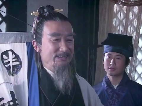 厉害了，这是朱元璋的钦差大臣