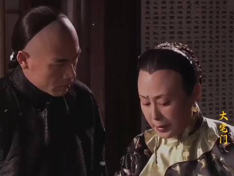 为了查明韩荣发身份，白景琦亲自一探究竟