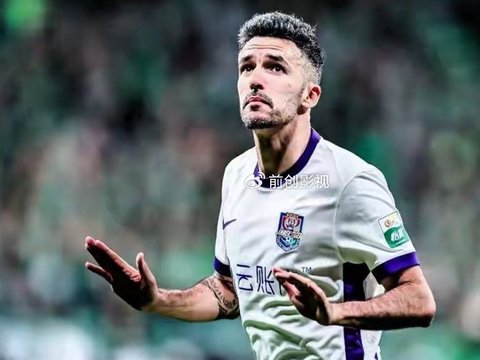 进攻乏力！球迷怂恿北京国安挖角基莱斯，前中超金靴突然不香