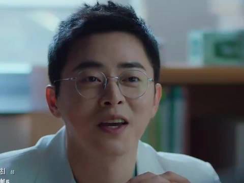 上了年纪是这样的啦 和做过手术没关系 机智的医生生活 | 韩剧