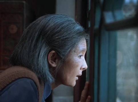 杨幂走马灯回忆片段展现演技实力