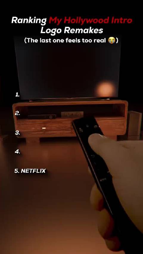 欧美五大电影公司宣传片亮相，Netflix音乐致敬怪奇物语