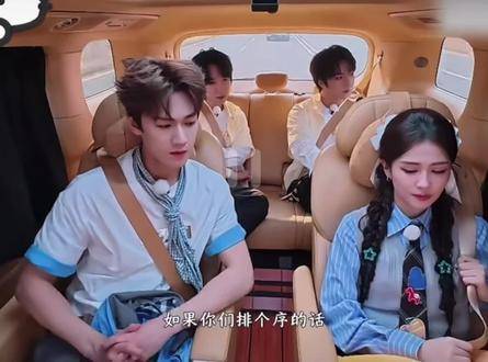 鹿姐点评跑男MC撕名牌实力榜