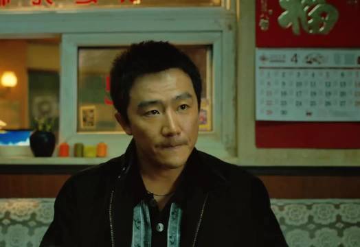 与命运抗争到底，黄轩、柳岩，最新高分电影
