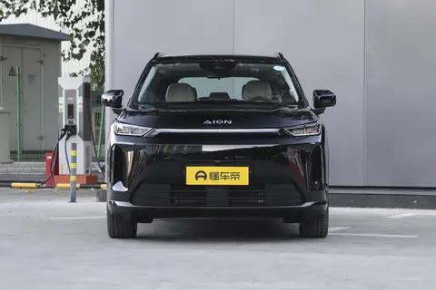 全场景实测，2026款埃安i60，家用纯电SUV新标杆!