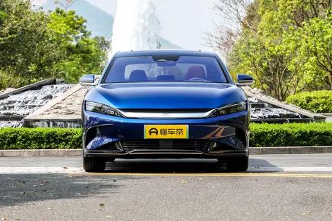 比亚迪汉 EV 创世版 610KM 尊贵型 用车成本指南