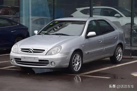 雪铁龙塞纳：被时光遗忘的驾驶者之车