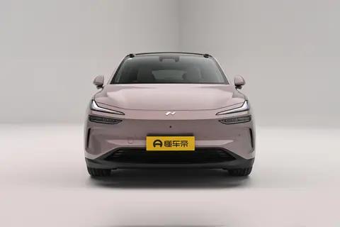 2025款乐道L60真实体验:换电加分项拉满，家用纯电选它不踩坑