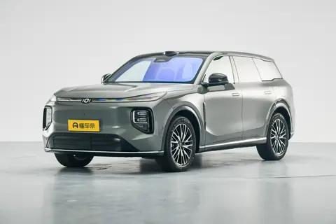 长安启源 Q07 的智能化技术亮点解析