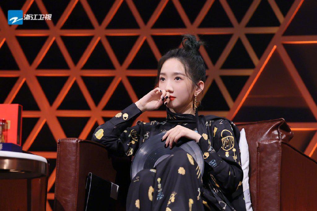 《天赐的声音》发声明 澄清孟美歧点评周传雄一事