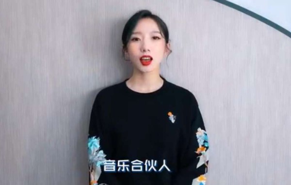 《天赐的声音2》官宣孟美岐等人担任“音乐合伙人” —
