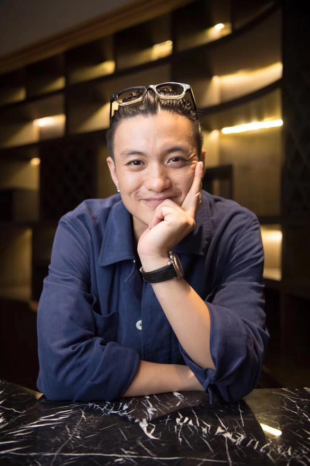 专访周一围:变红的途径我也懂,但演员需要“神秘感”