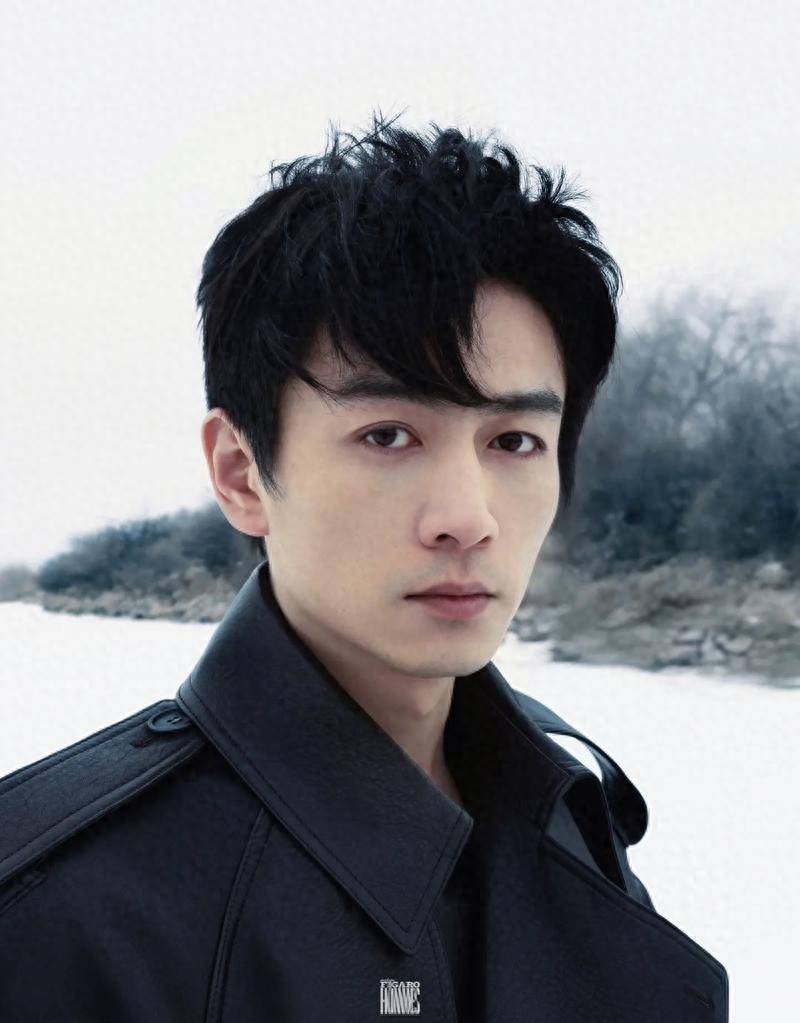 陈晓凭角色立口碑,经典荧幕形象尽显演技底气