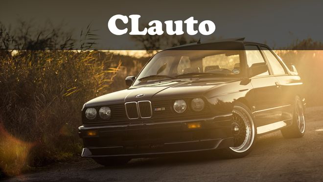 E30 M3,真正的四缸手动后驱性能车