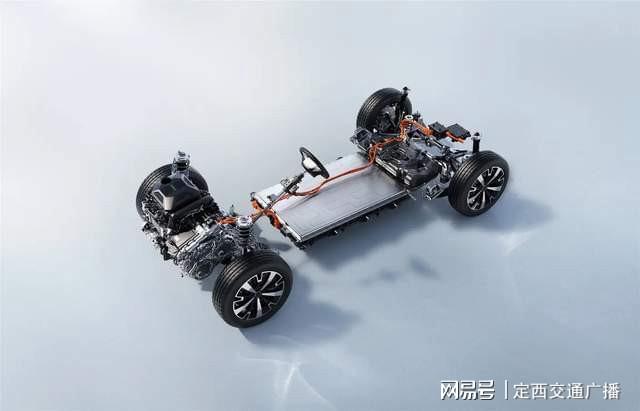 DMH超级混动系统是什么?