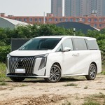 丰田 格瑞维亚 2026款 2.5L混动 舒适版报价_参数_图片_点评_丰田汽车-ZOL中关村在线