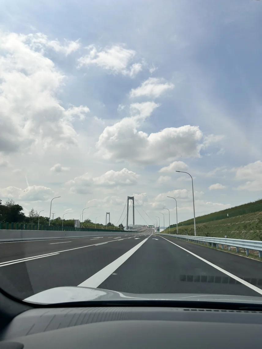 我的8月智能驾驶总结 | 小鹏汽车 在线社区