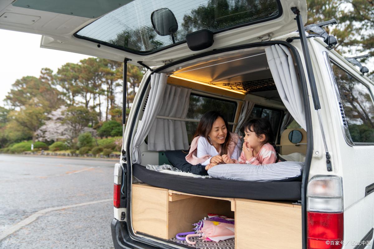房车会逐渐被床车所取代吗?